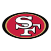 San-Francisco 49ers Logo