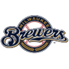 Milwaukee Brewers Logo