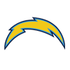 Los-Angeles Chargers Logo