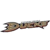 Anaheim Ducks Logo