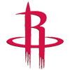 Houston Rockets Logo