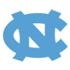 Chapel-Hill Tar-Heels Logo