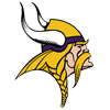 Minnesota Vikings Logo
